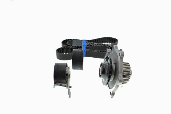 Bomba de agua + kit correa distribución AISIN ref. TKZ-901A